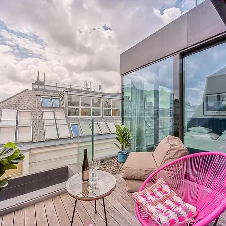 Smile Apartments 
