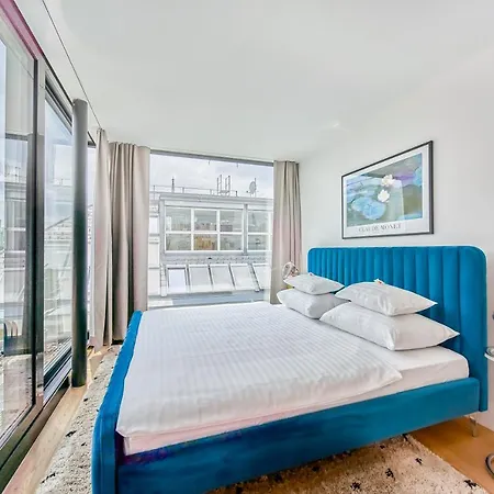 Smile Apartments 