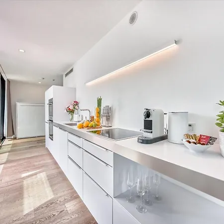 Smile Apartments 