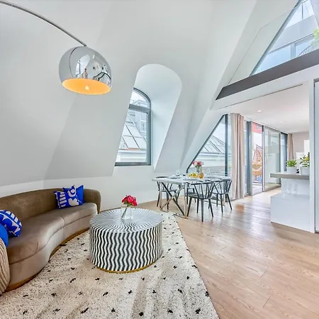 Smile Apartments 