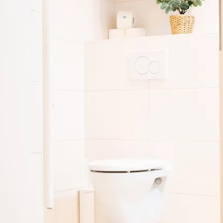 Smile Apartments 