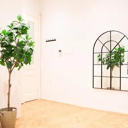 Smile Apartments 
