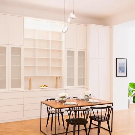 Smile Apartments 
