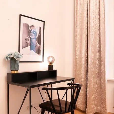 Smile Apartments 