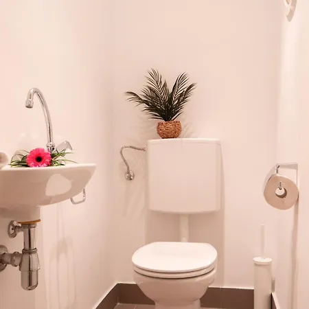 Smile Apartments 