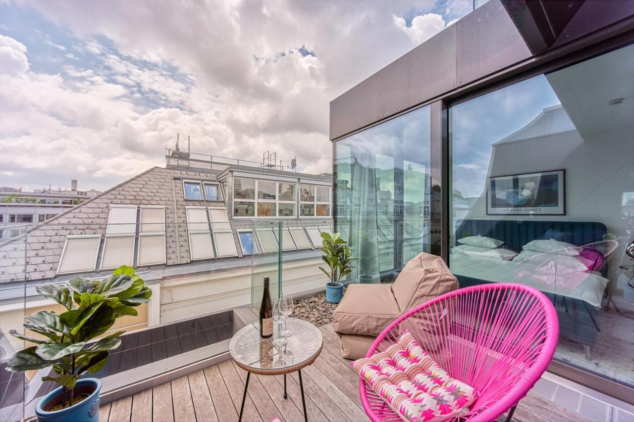Appartement Smile 