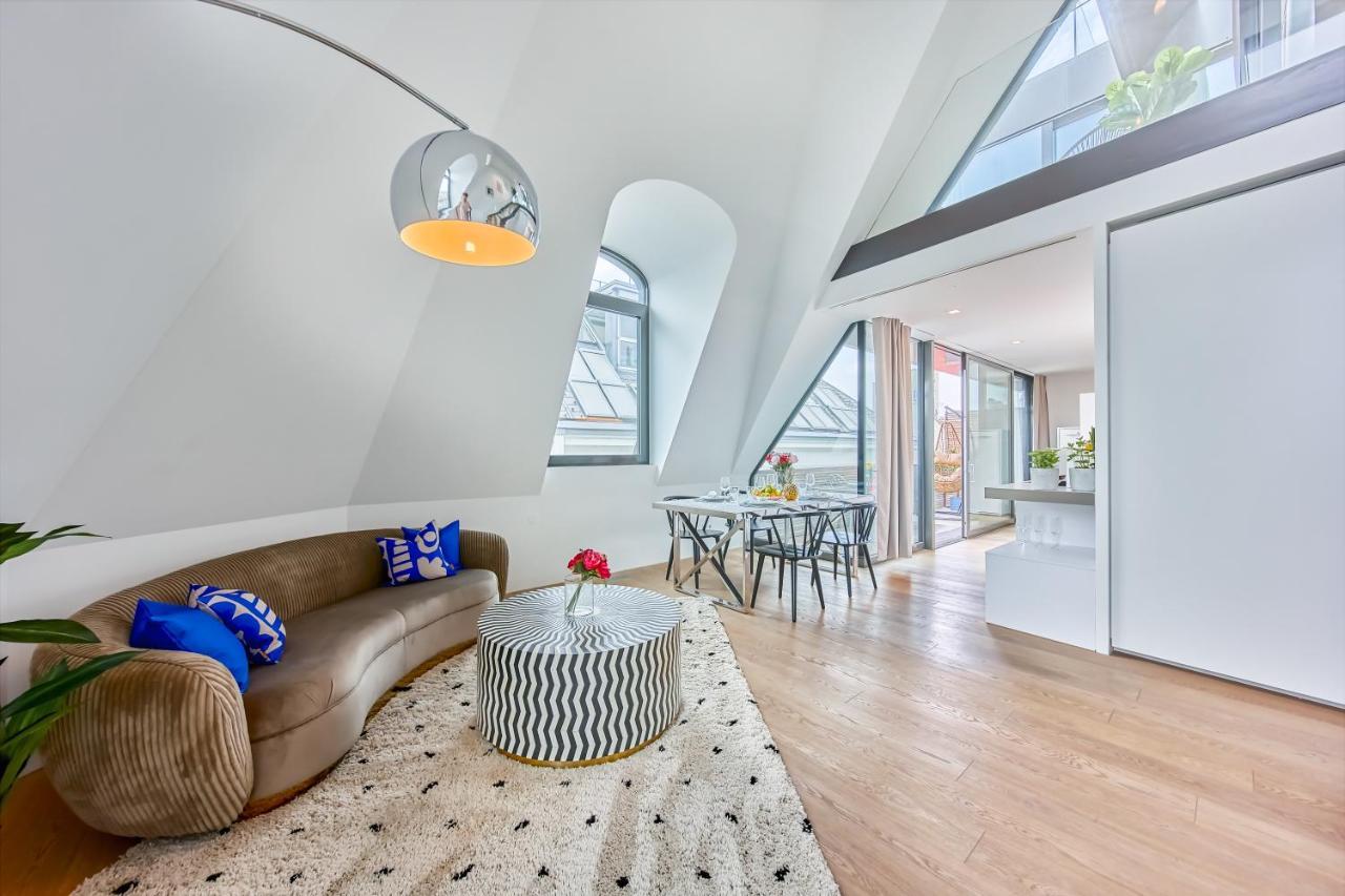 Appartement Smile 