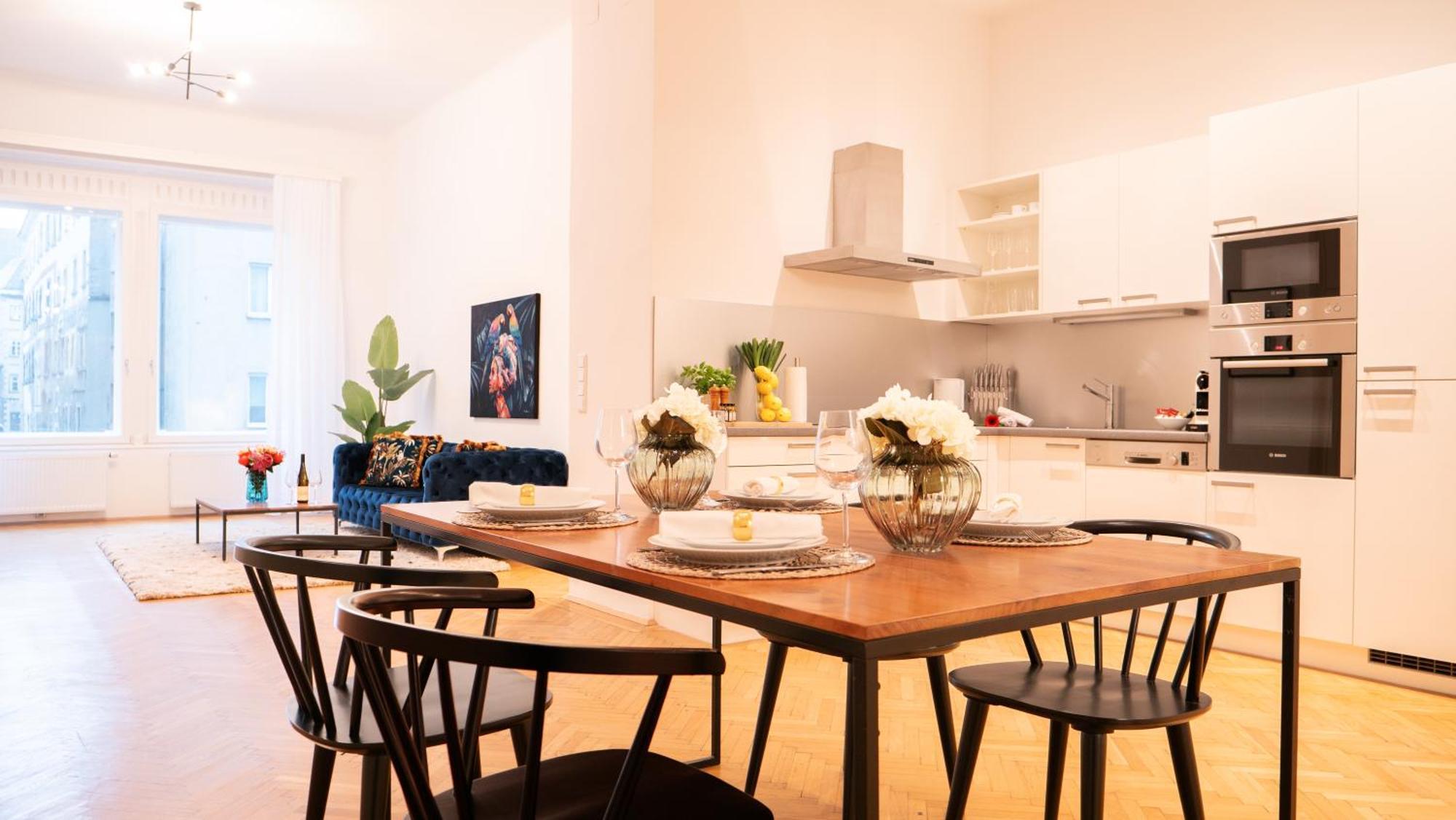 Appartement Smile 