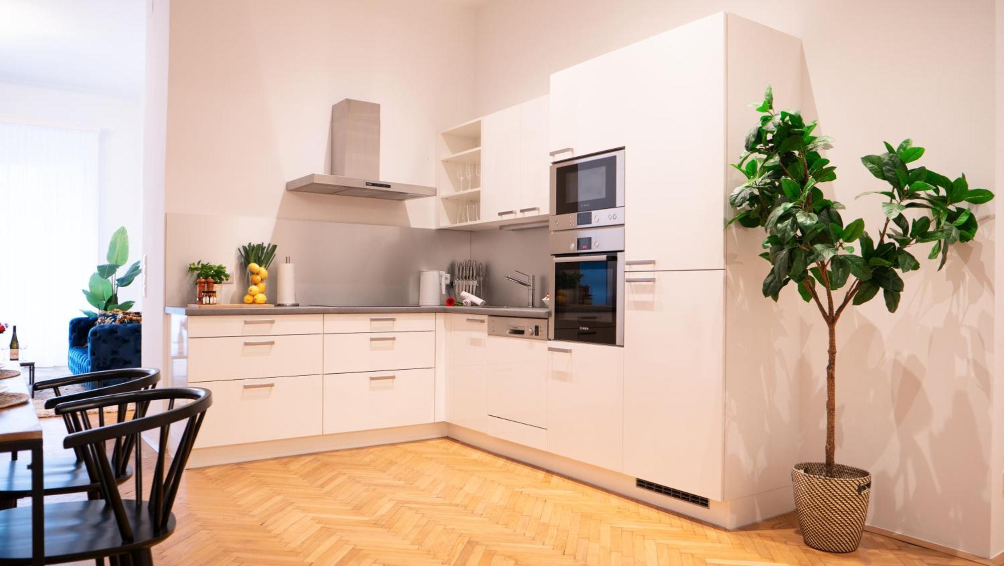 Appartement Smile 
