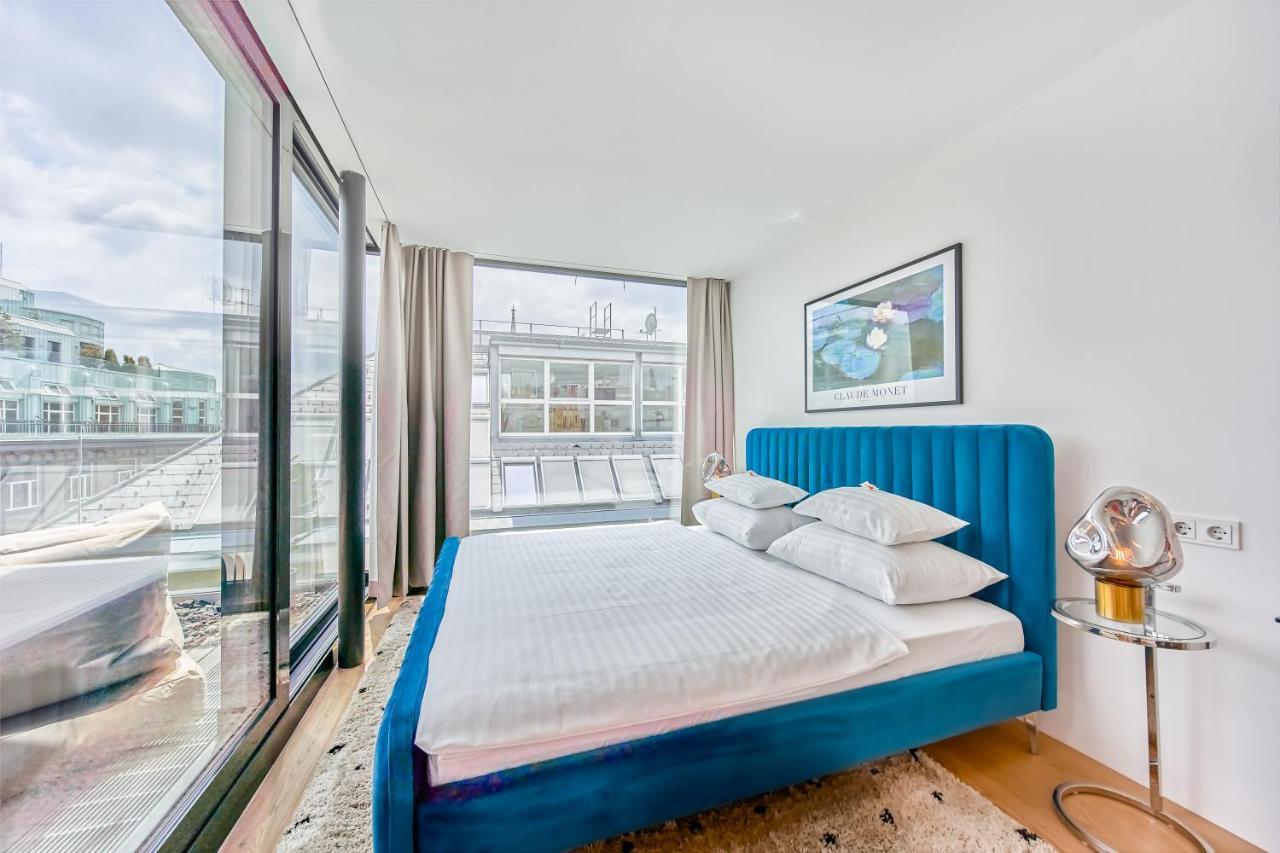 Apartment Smile 