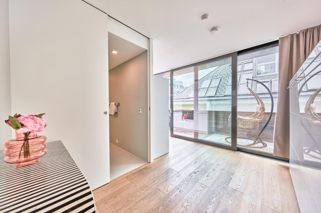 Apartment Smile 